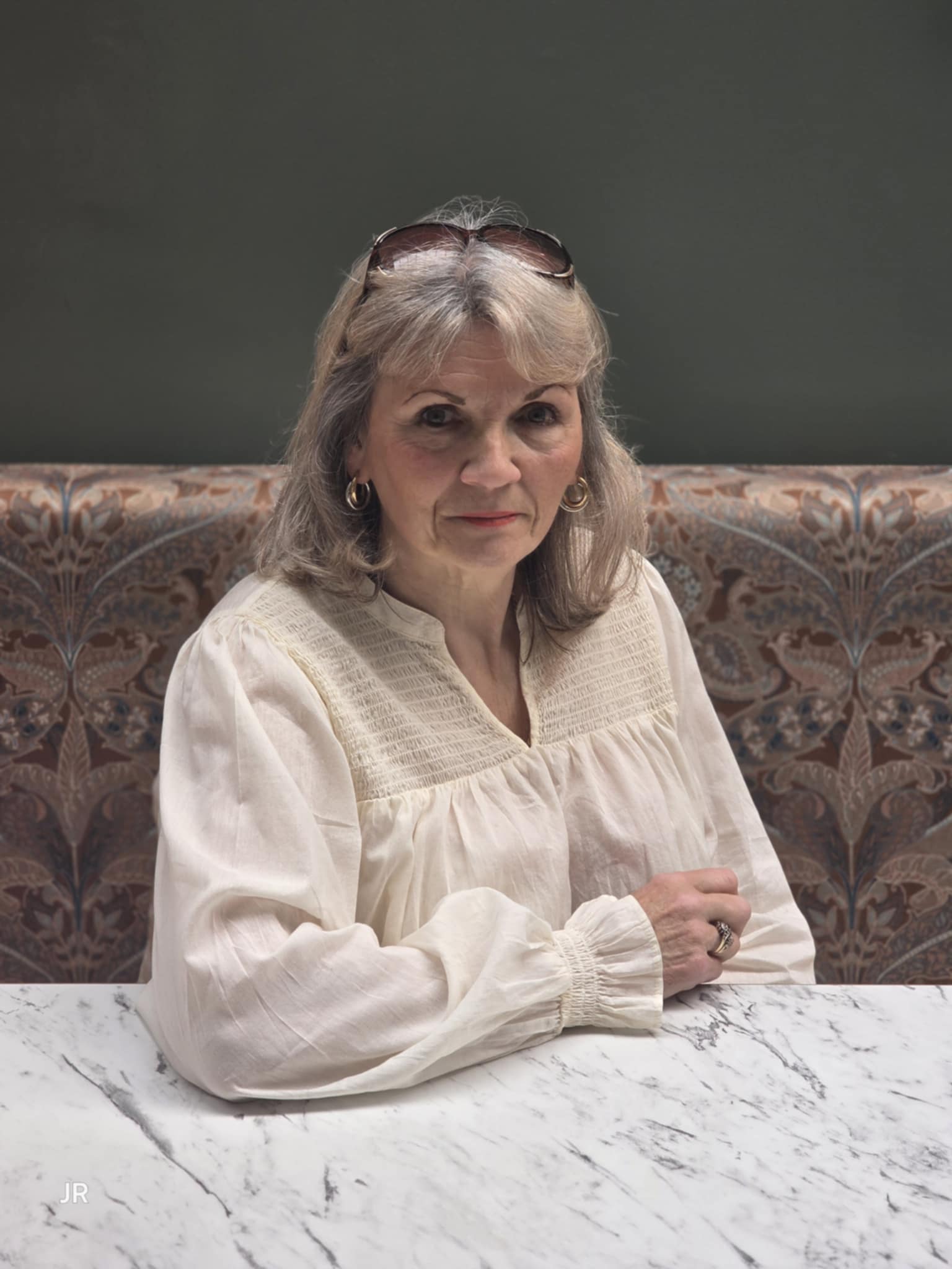 Elaine Padmore